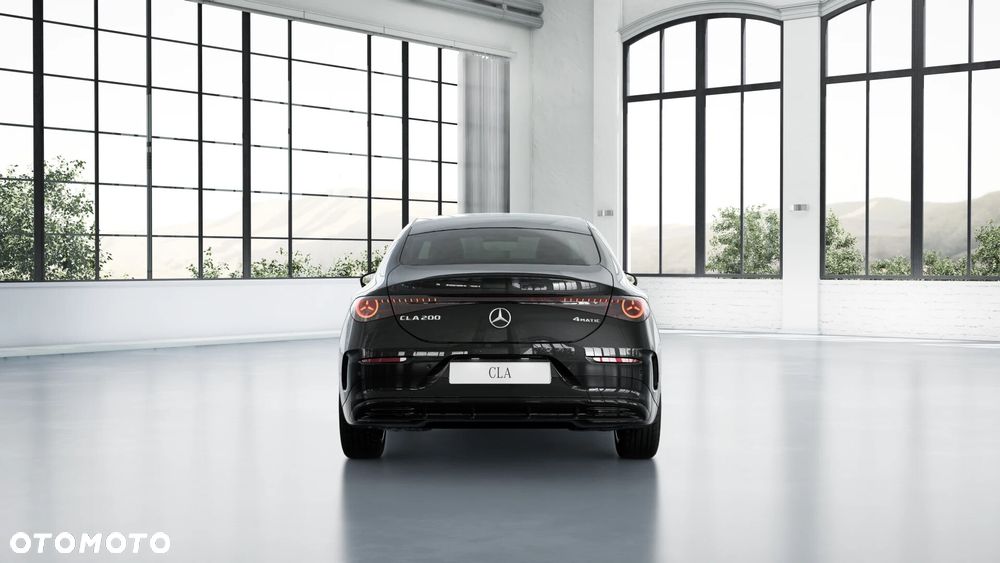 Mercedes-Benz CLA - 6
