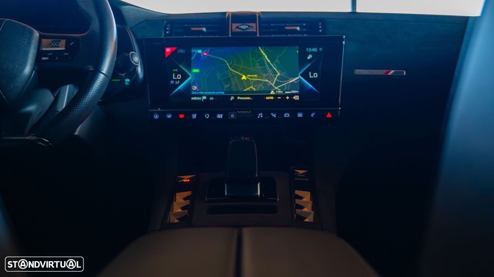 DS DS7 Crossback E-Tense Performance Line EAT8 - 20