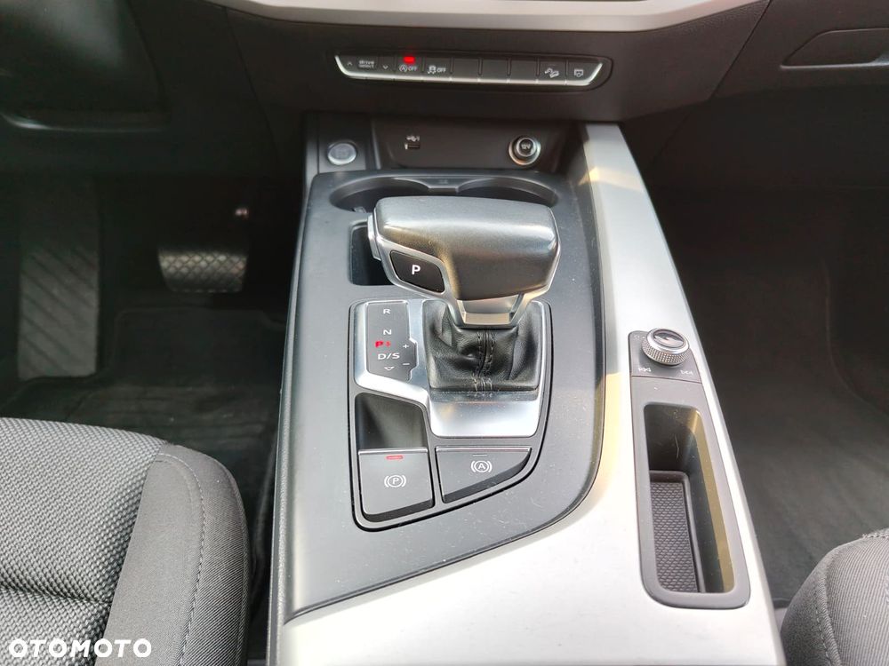 Audi A4 Allroad - 18