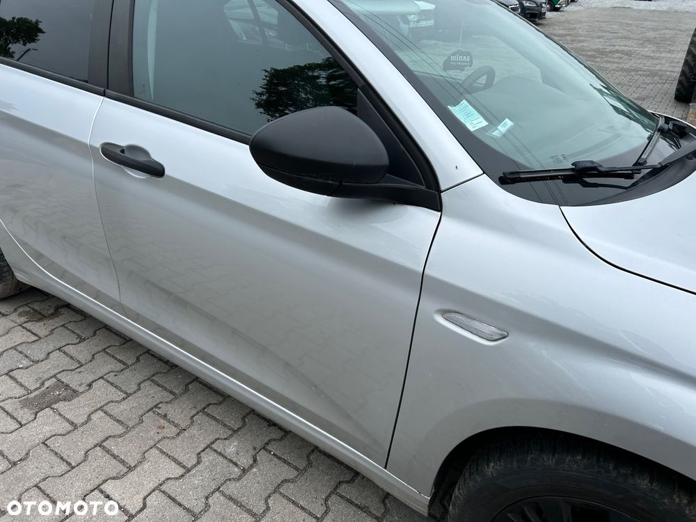 Fiat Tipo - 22