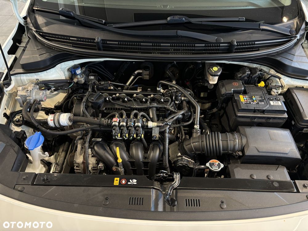 Kia Rio - 24