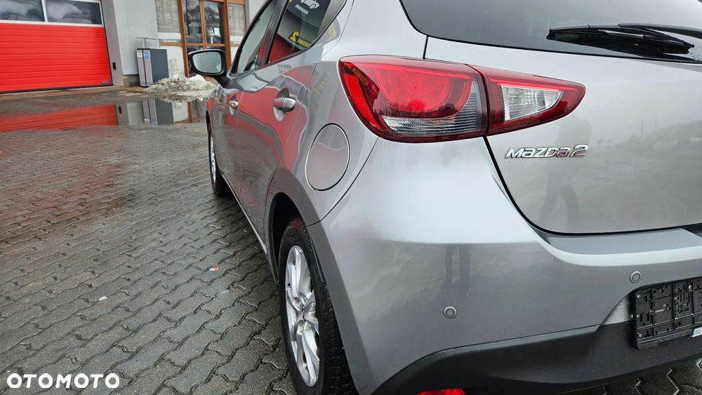 Mazda 2 SKYACTIV-D 105 Center-Line - 30
