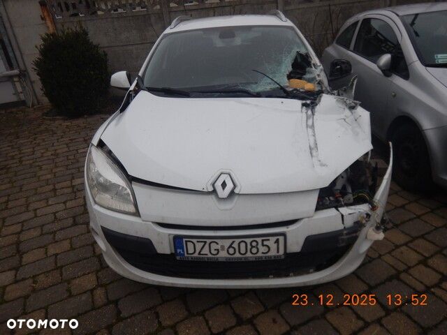 Renault Megane 1.4 16V TCE Dynamique