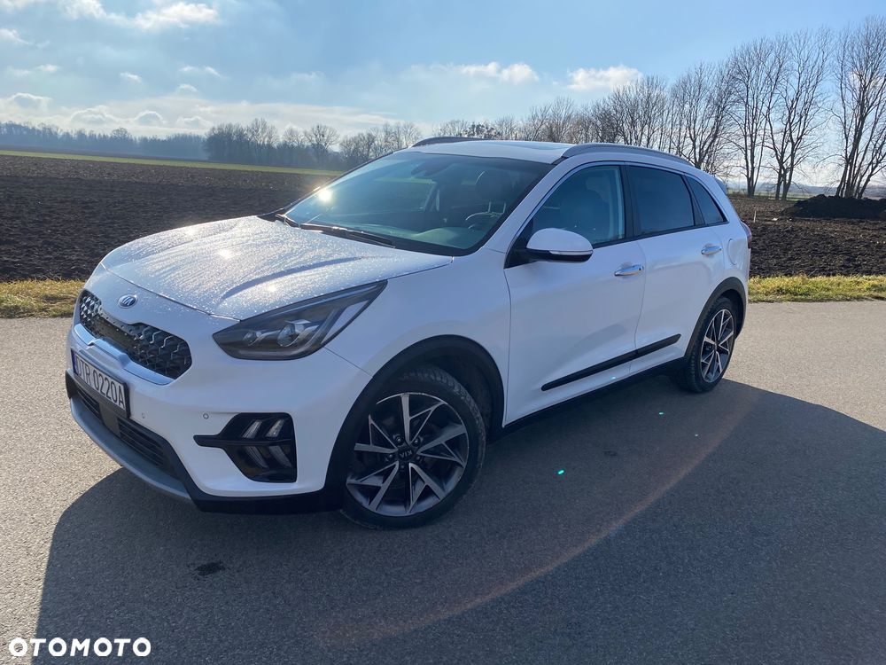 Kia Niro - 3