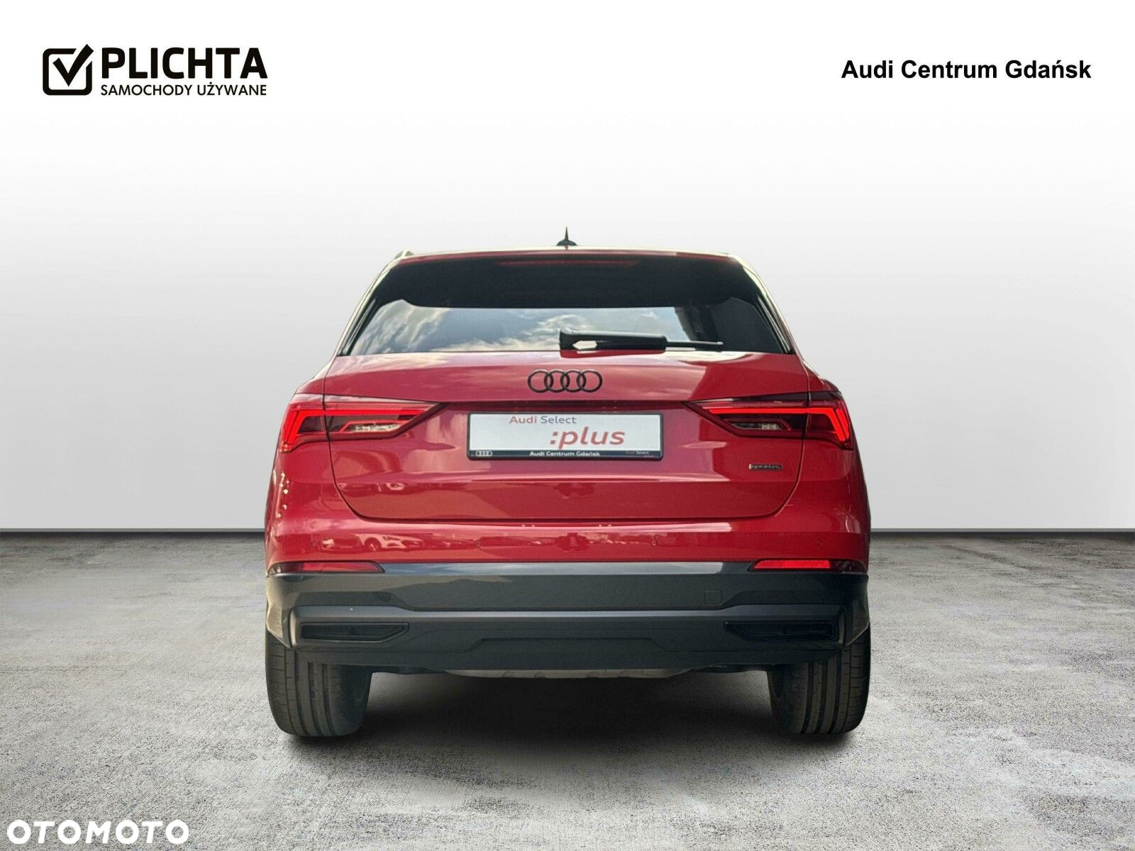 Audi Q3 - 5