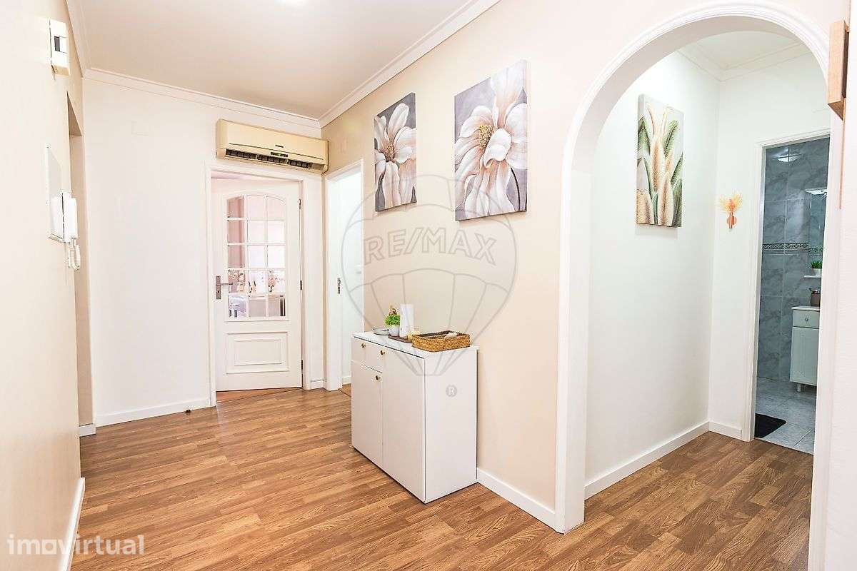 Apartamento T3 para venda - Grande imagem: 3/18