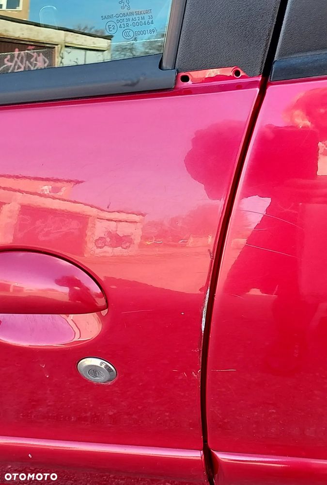 Peugeot 206 - 11