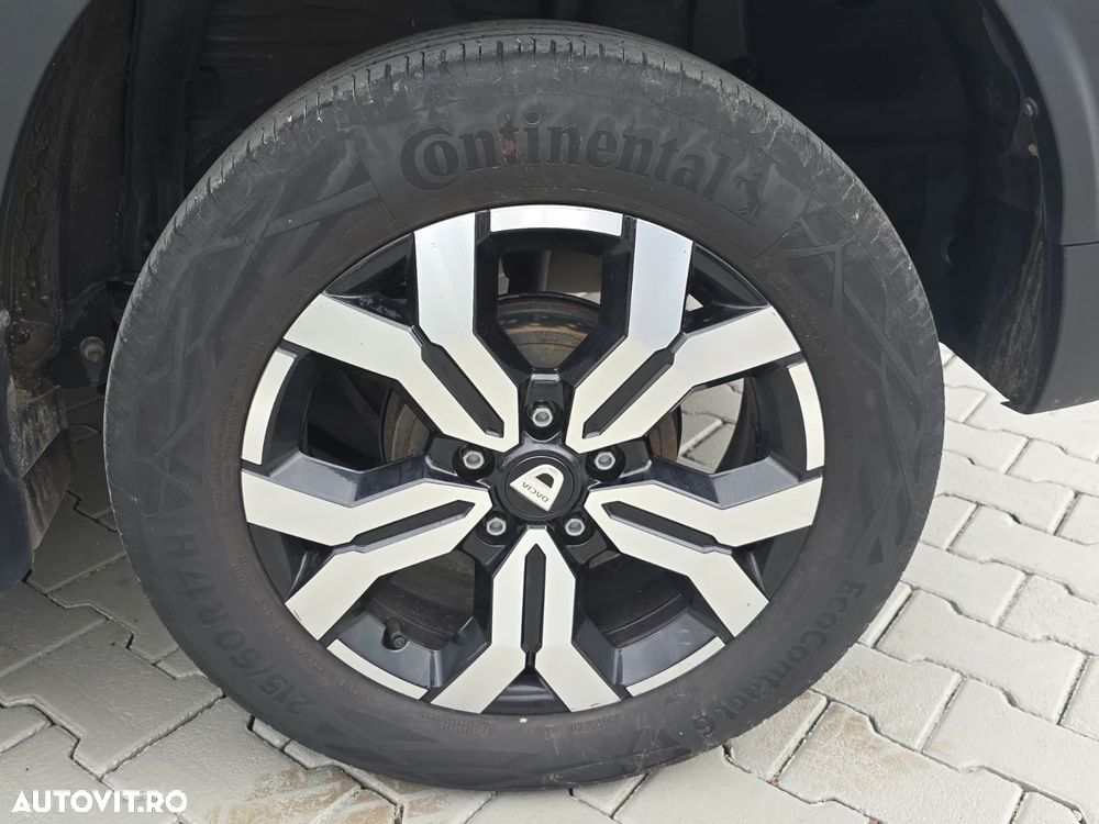 Dacia Duster TCe 150 EDC Prestige - 7