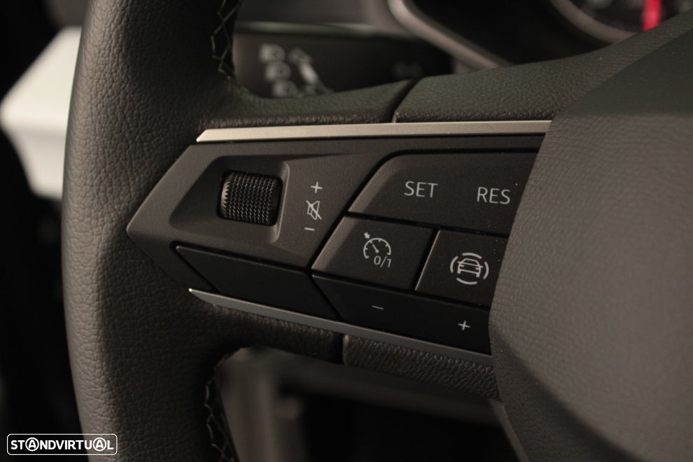 SEAT Arona 1.0 TSI Style - 27