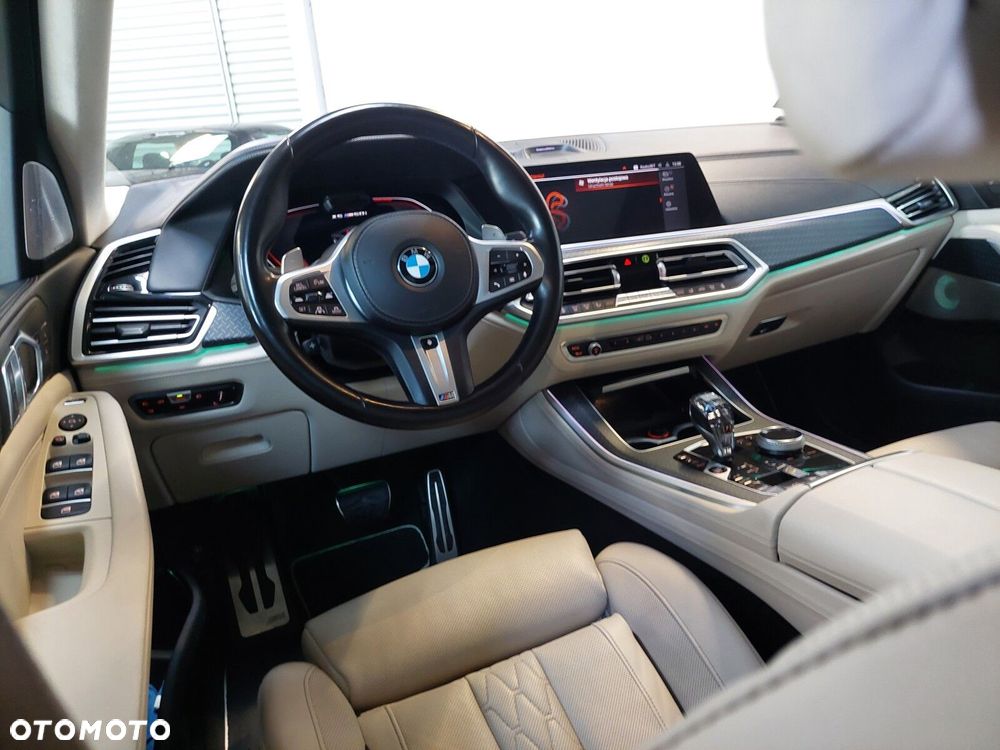 BMW X5 M - 15