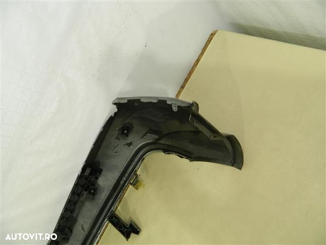 Bara spate Mercedes SLK AMG, 2011, 2012, 2013, 2014,, A1728851325 - 5