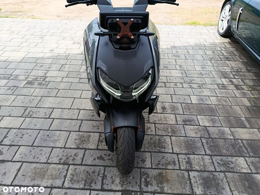 BMW CE 04 - 3