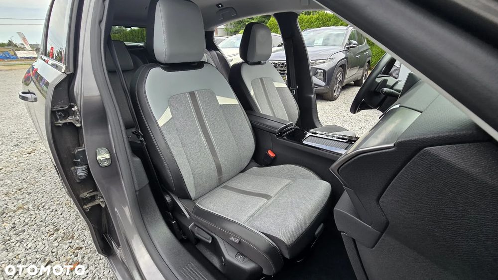 Opel Astra 1.5 CDTI Elegance S&S - 8