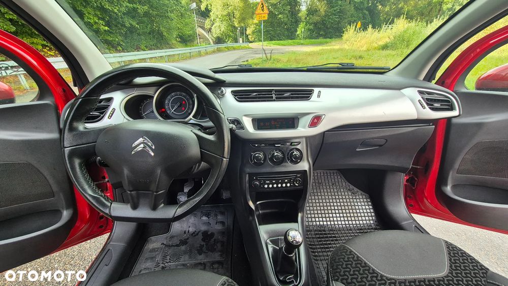 Citroën C3 1.4 Attraction - 16