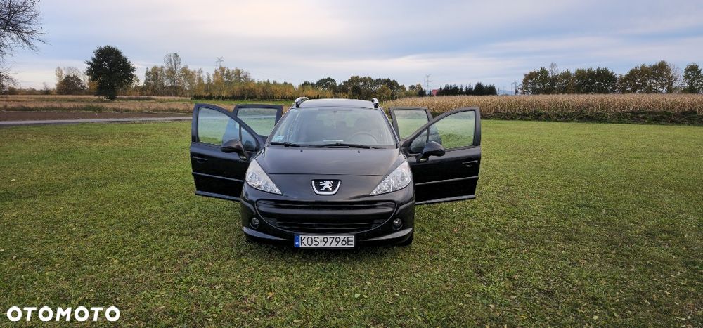 Peugeot 207 - 3
