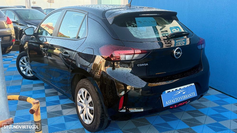 Opel Corsa 1.2 Edition - 13