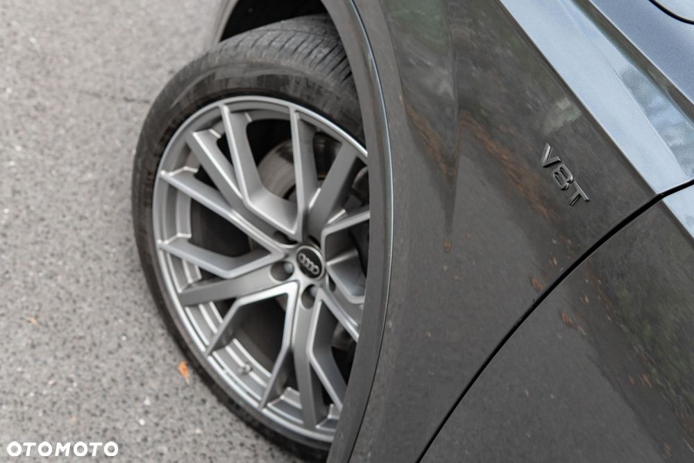 Audi SQ7 4.0 TDI Quattro Tiptronic - 41