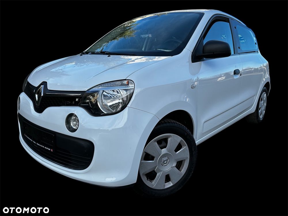 Renault Twingo SCe 70 Experience - 1