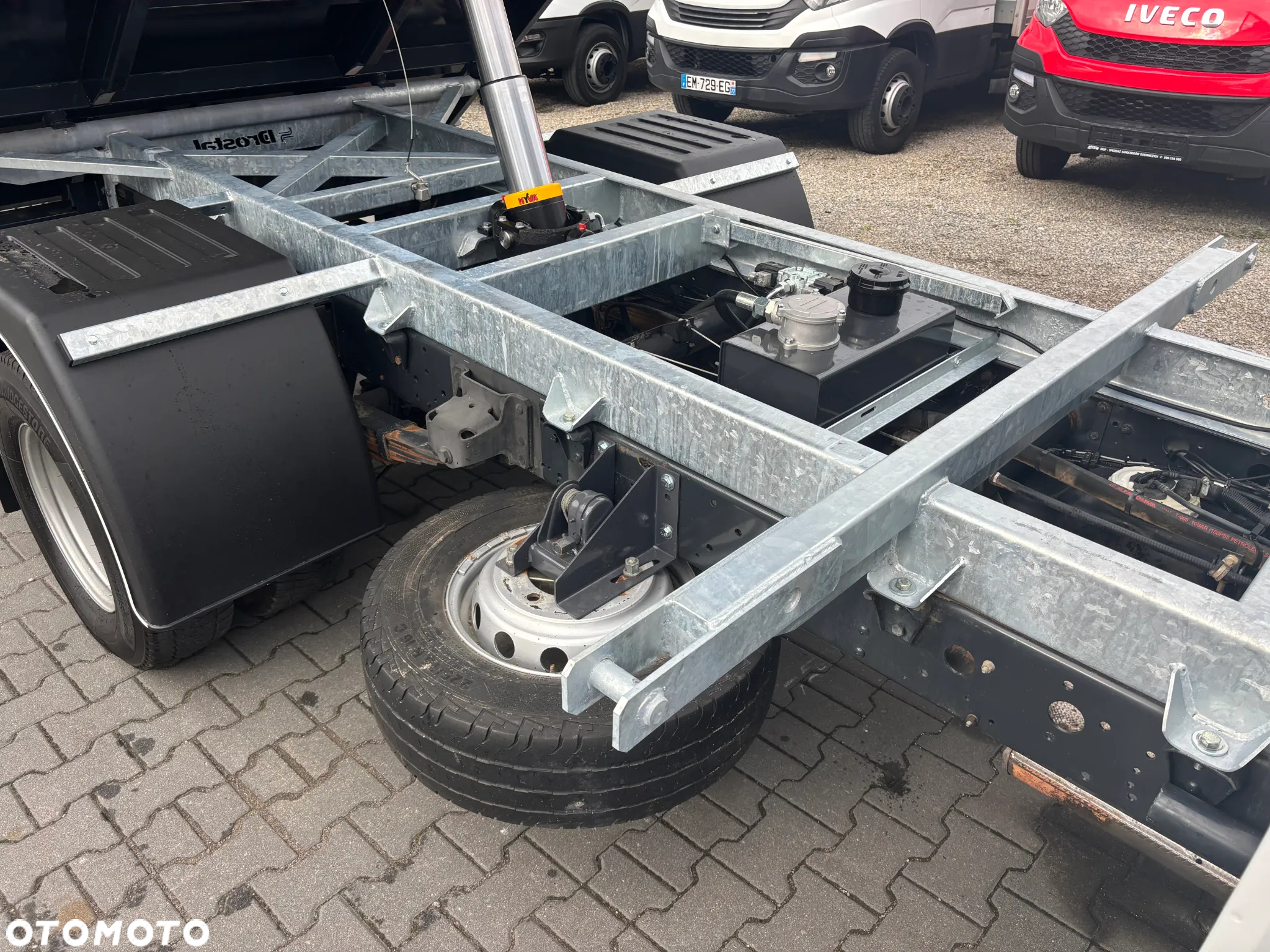 Iveco 70c17,,70c15,,50c15 50c17 35c15 35c17 - 6