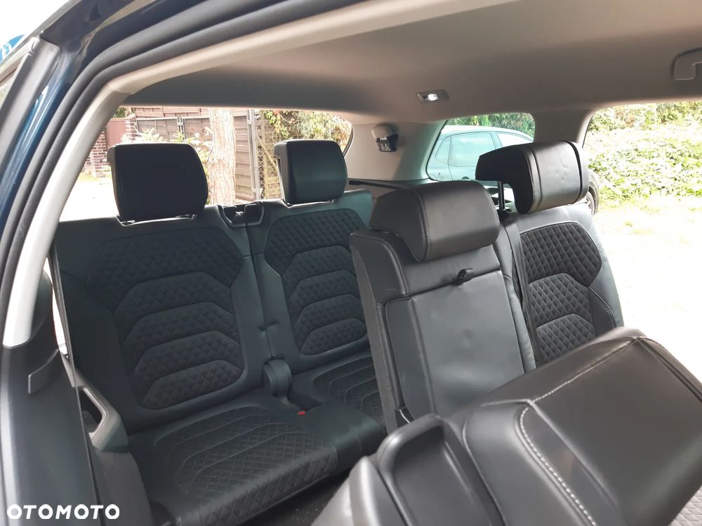 Skoda Kodiaq 2.0 TSI 4x4 Style DSG 7os - 15