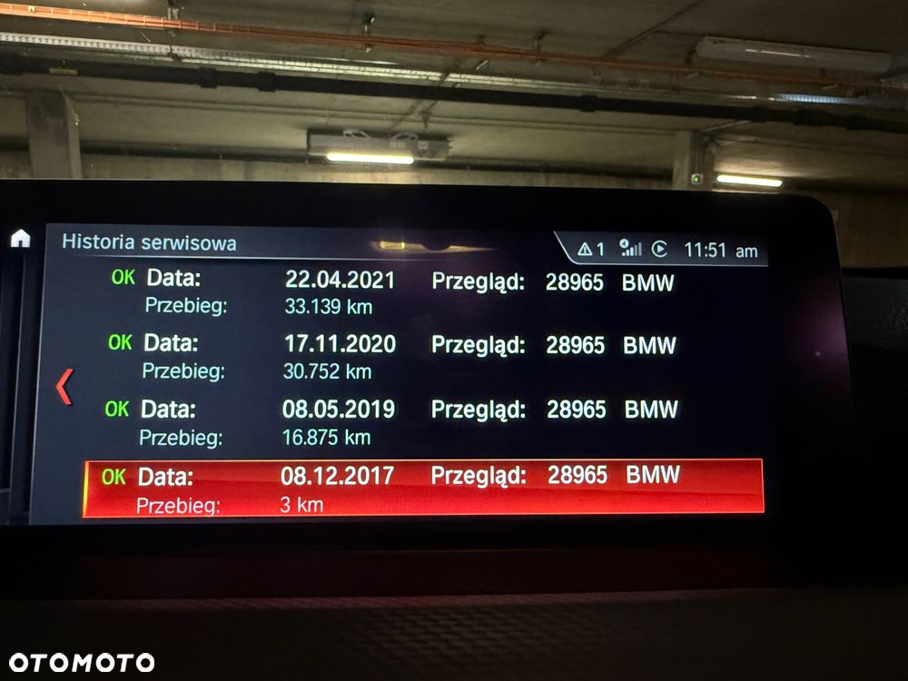BMW Seria 4 430i GPF xDrive M Sport - 22