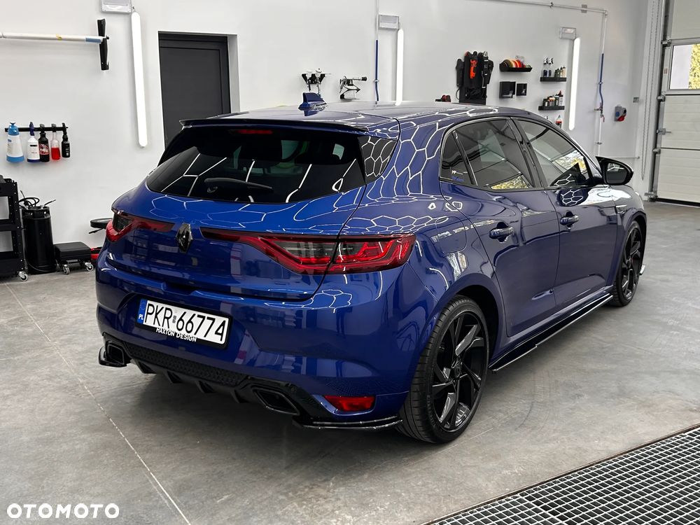 Renault Megane 1.6 TCe GT EDC - 9