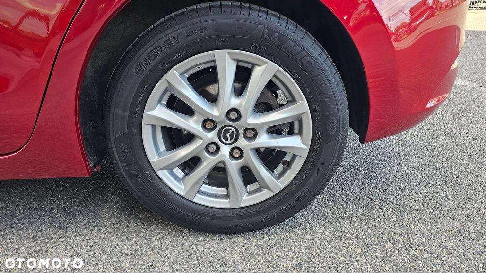 Mazda 3 2.0 Skymotion - 7