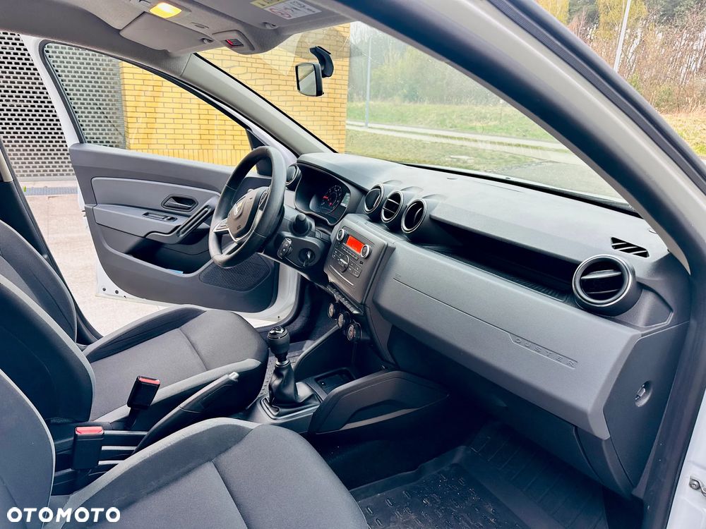 Dacia Duster 1.0 TCe Comfort - 11