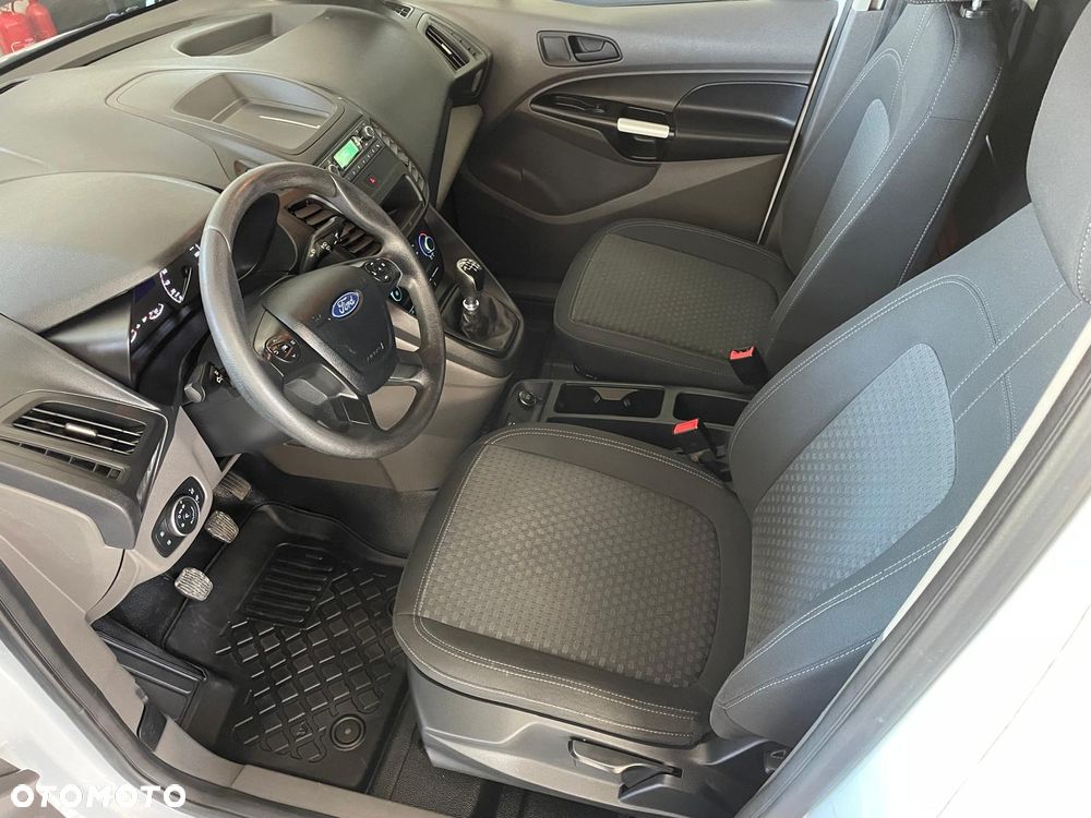 Ford Transit Connect trend - 15