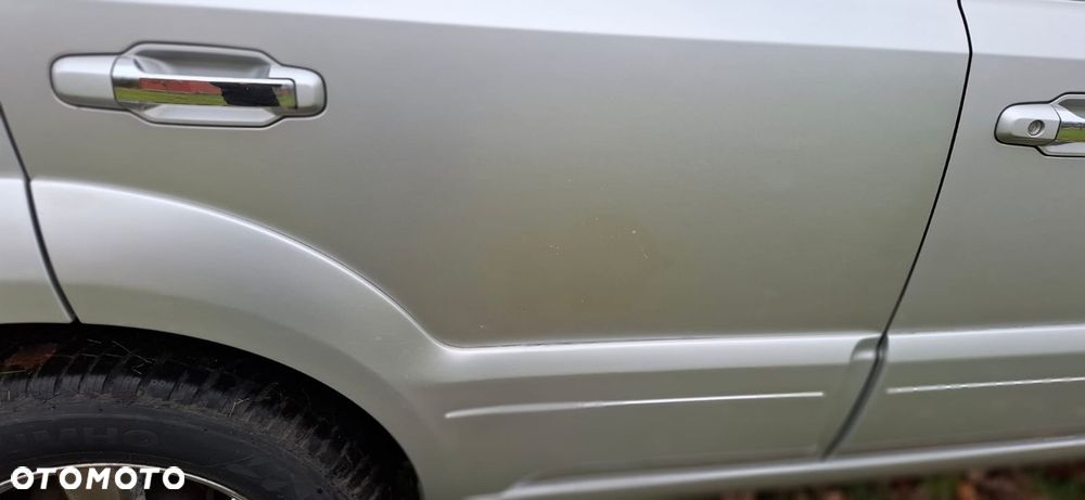 Kia Sorento 2.5 CRDi Freedom - 21