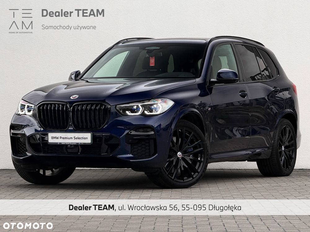 BMW X5 - 2
