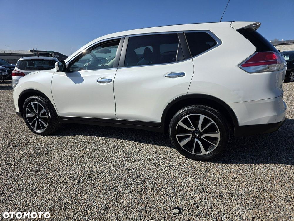 Nissan X-Trail 1.6 DCi Xtronic Tekna - 4