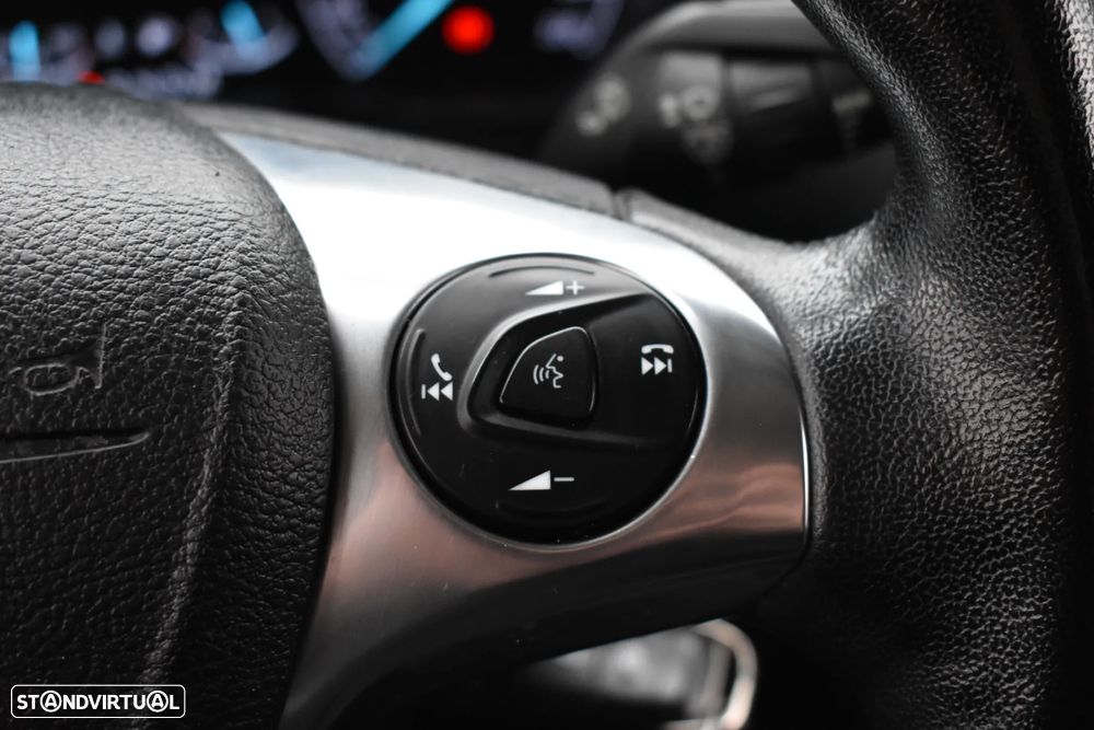 Ford Transit Connect 1.5 TDCi 210 L2 Trend Powershift - 33