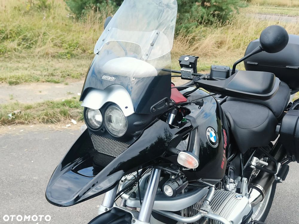 BMW GS - 14