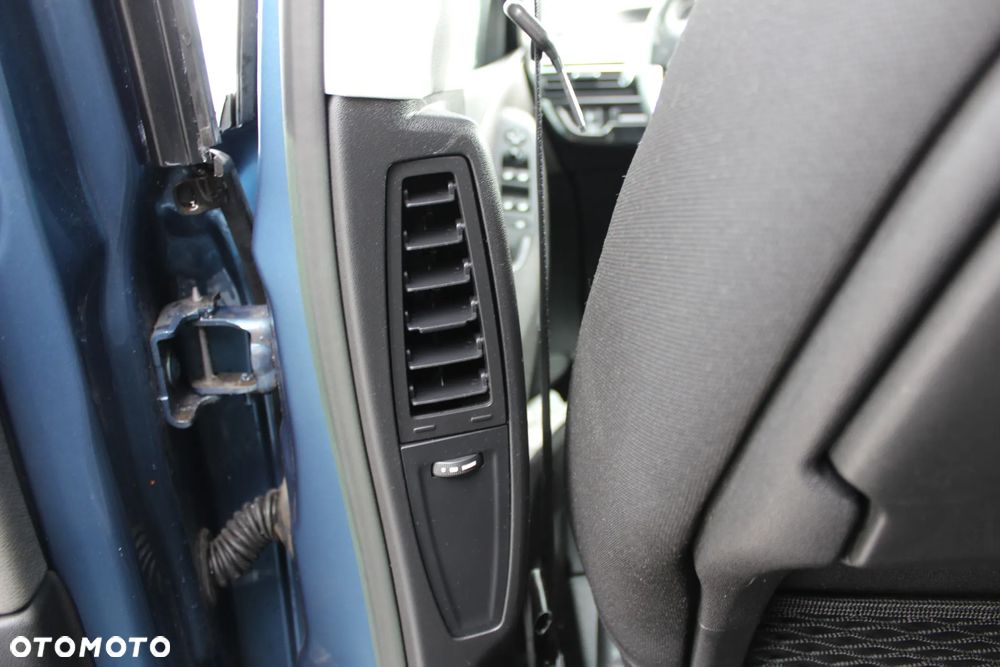 Citroën C4 Picasso VTi 120 Business Class - 23
