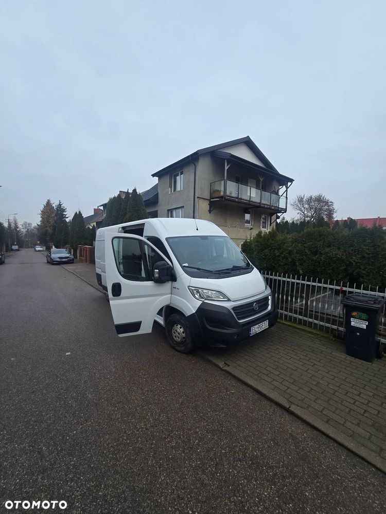 Fiat Ducato MJ L4 - 12