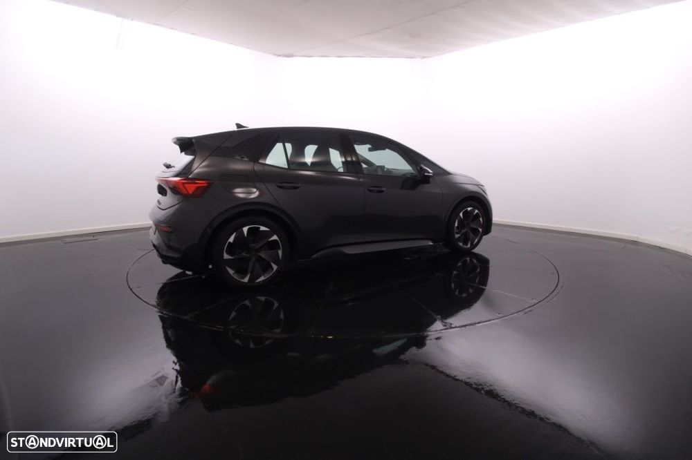 Cupra Born 58 kWh e-Boost - 8