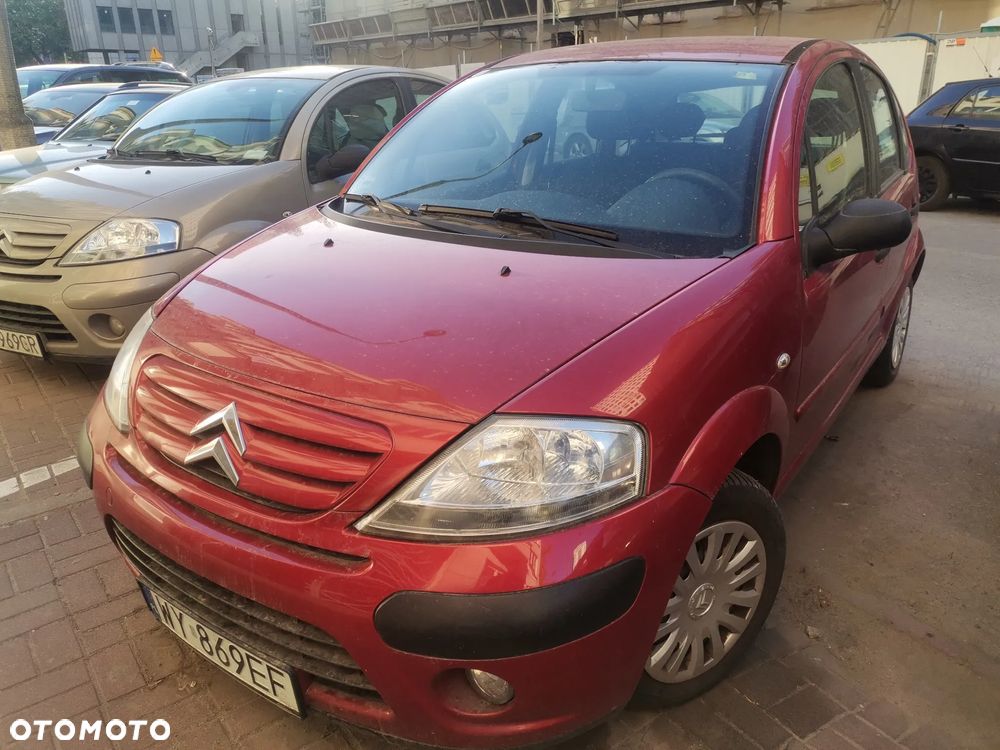 Citroën C3 - 2