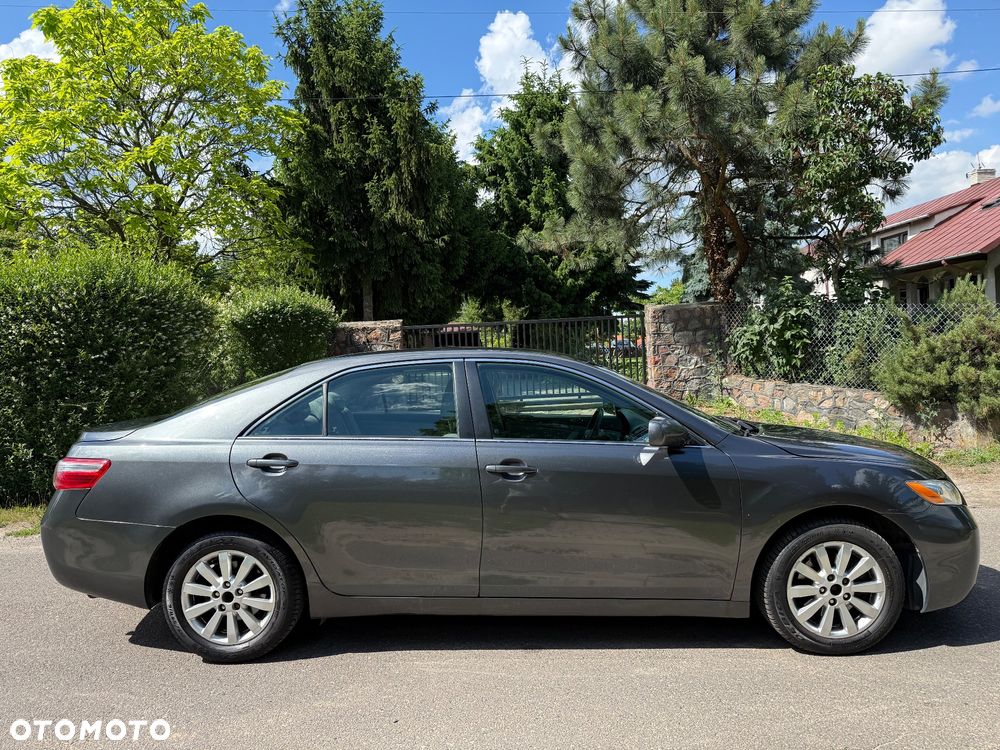 Toyota Camry 2.4 SE - 5