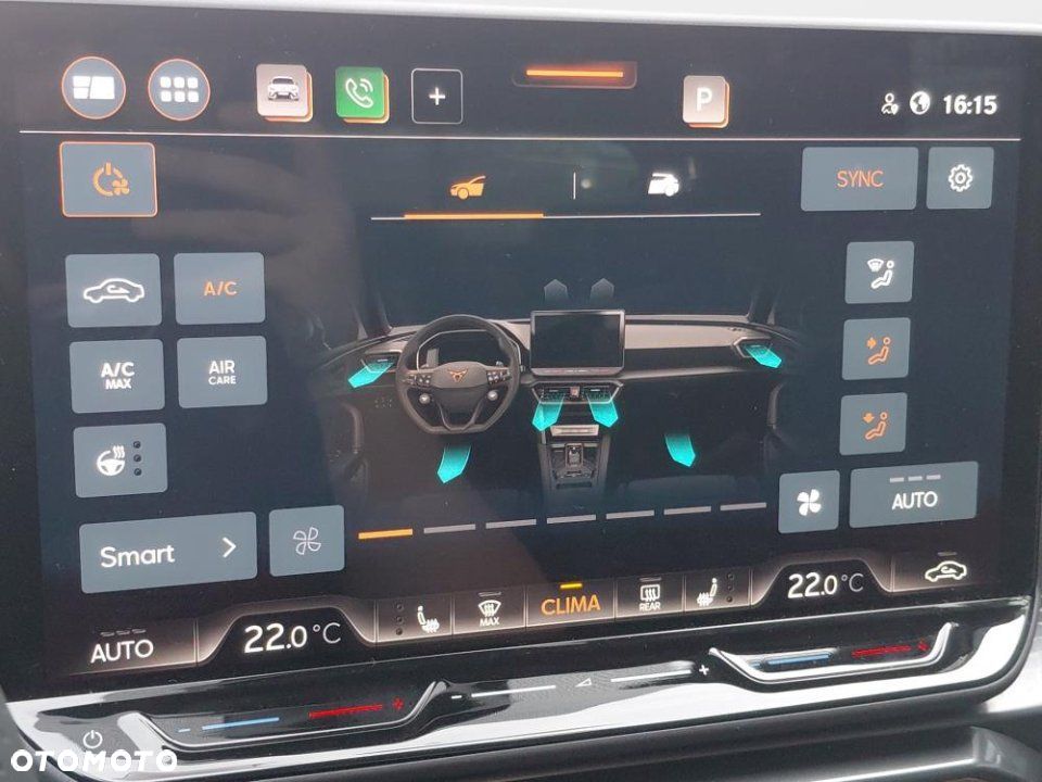 Cupra Leon - 24