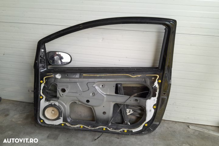 Usa / Portiera dreapta Ford Ka 2 [2008 - 2020] Hatchback 1.2 MT (69 h - 4