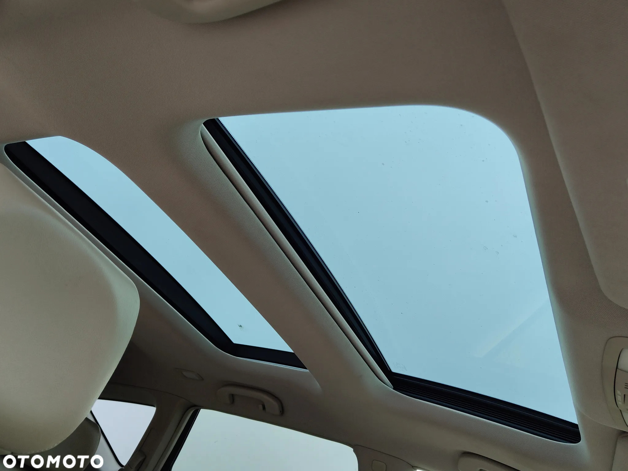 Nissan Murano 2.5 D Premium - 9