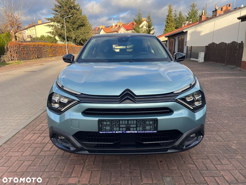 Citroën C4 PureTech 130 Stop&Start EAT8 SHINE - 6