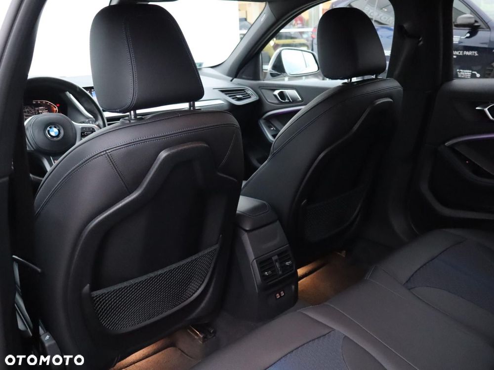BMW Seria 1 - 15
