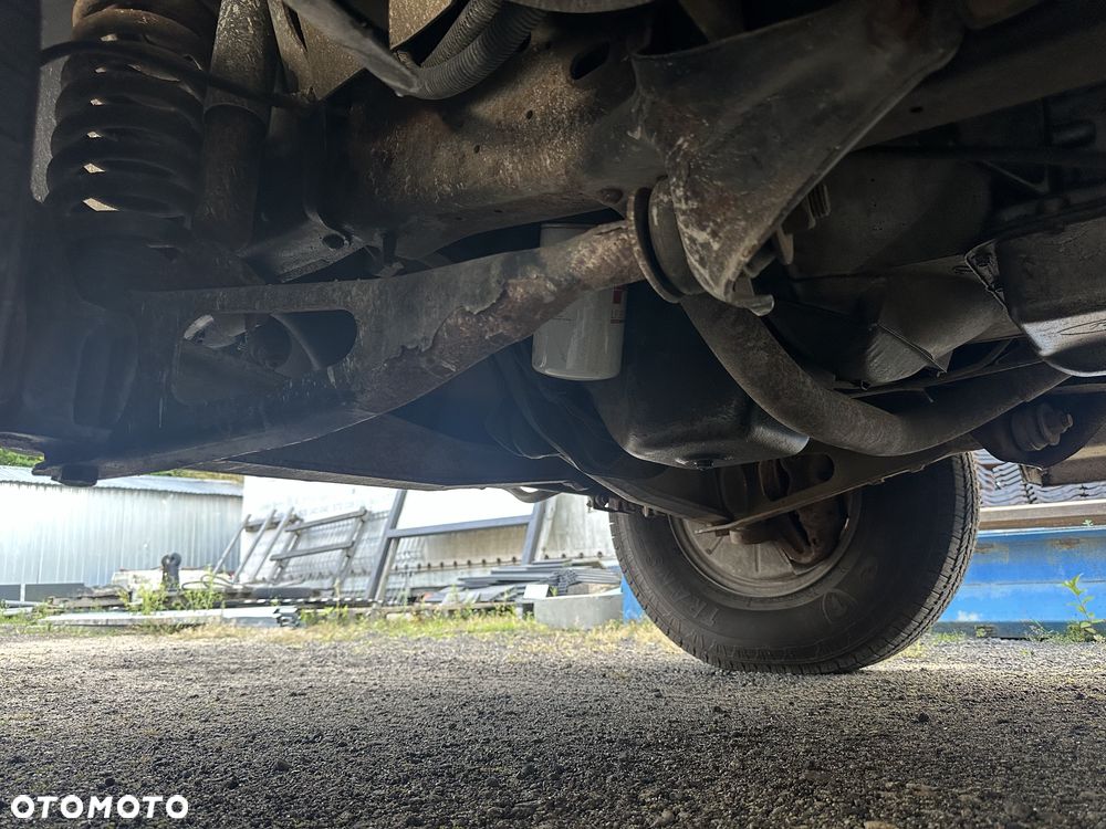 Ford F350 - 13