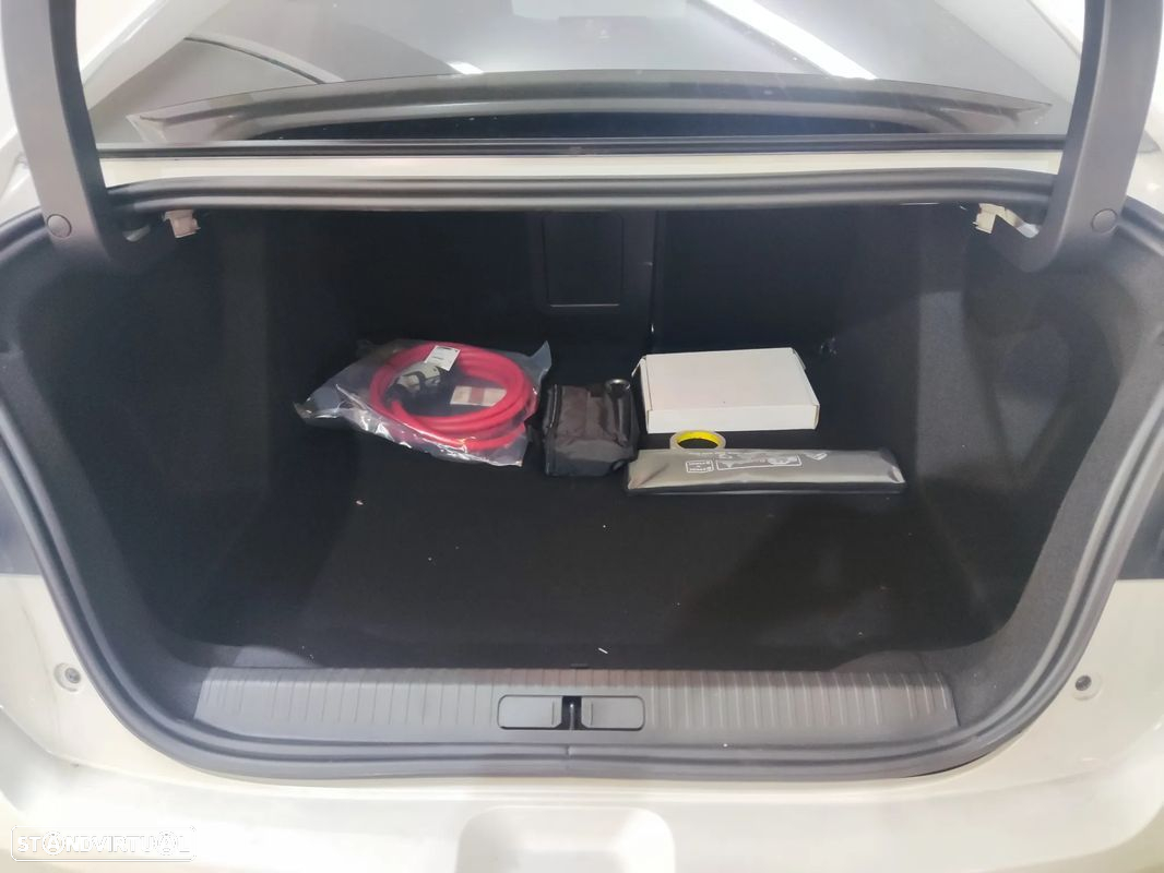 Citroën e-C4 X 50 kWh Shine - 37