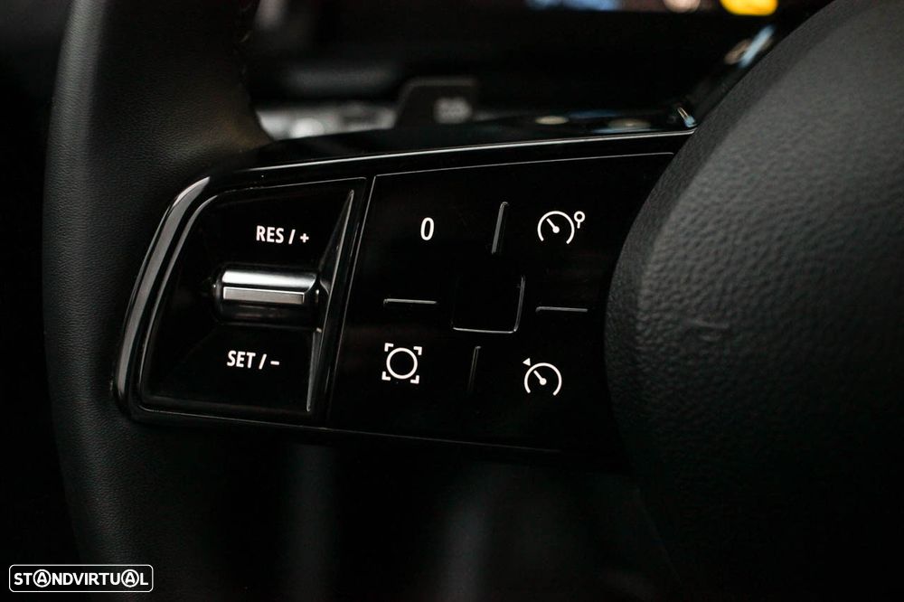 Renault Mégane E-Tech EV60 Equilibre Optimum Charge - 15