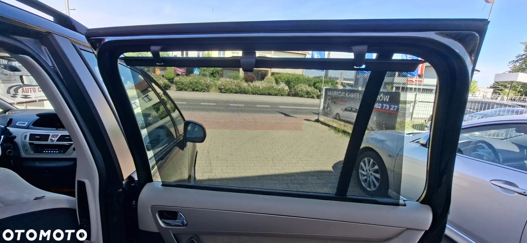 Citroën C4 Picasso 2.0i Impress Exclusive MCP - 27