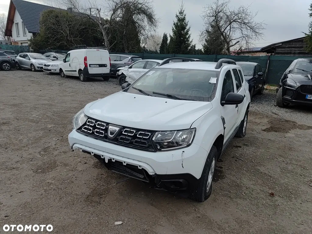 Dacia Duster 1.0 TCe Prestige - 19