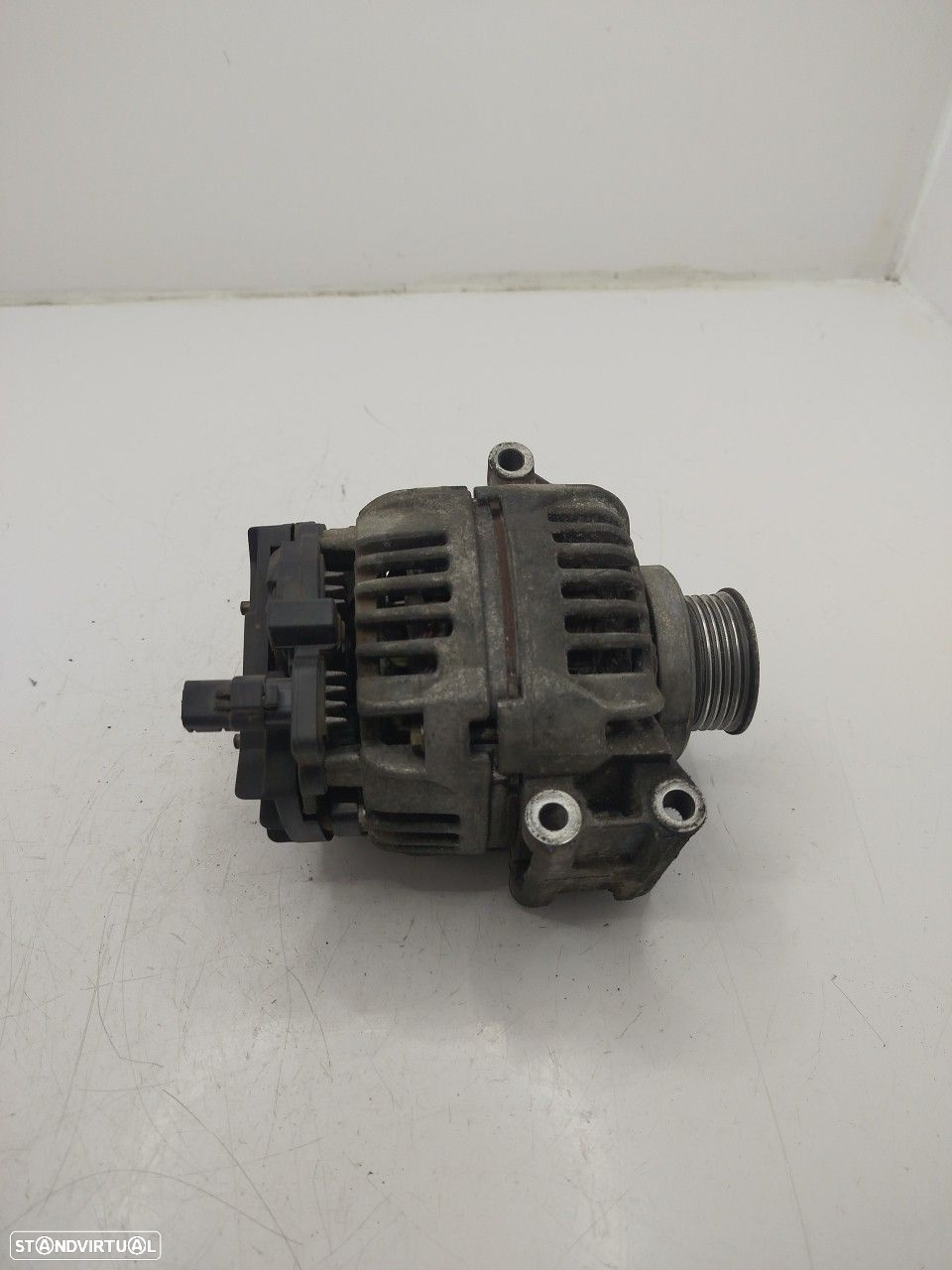 Alternador Renault Megane Scenic (Ja0/1_) - 4